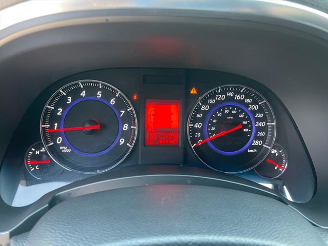 SAVE認證 Infiniti FX35  第10張相片