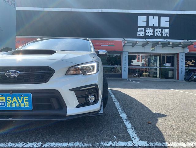 SUBARU LEVORG  第2張相片