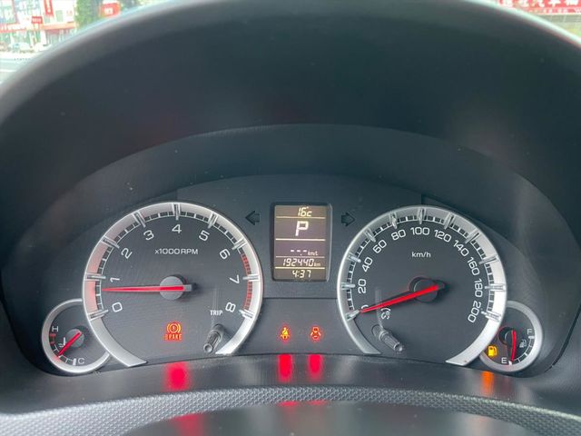 SUZUKI SWIFT  第4張相片