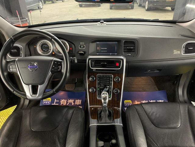 VOLVO S60  第6張相片