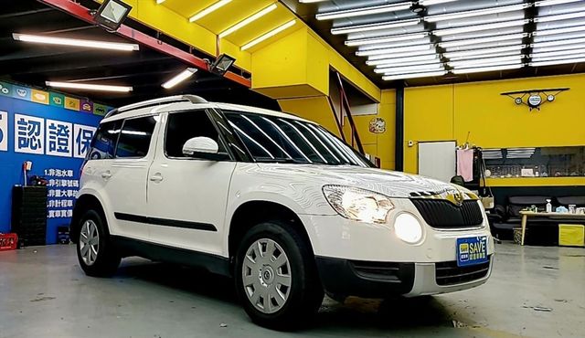 1.2 Tsi CP值爆表 8安  第1張相片