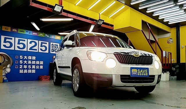 1.2 Tsi CP值爆表 8安  第2張相片