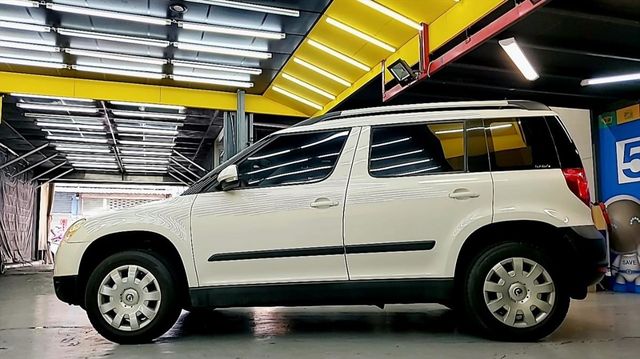 1.2 Tsi CP值爆表 8安  第7張相片