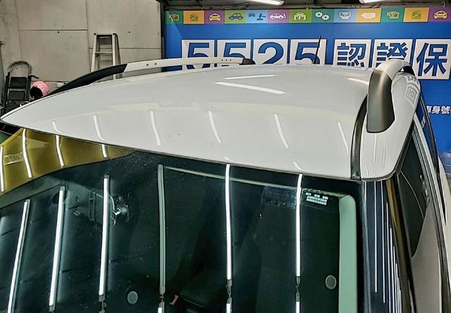 1.2 Tsi CP值爆表 8安  第10張相片