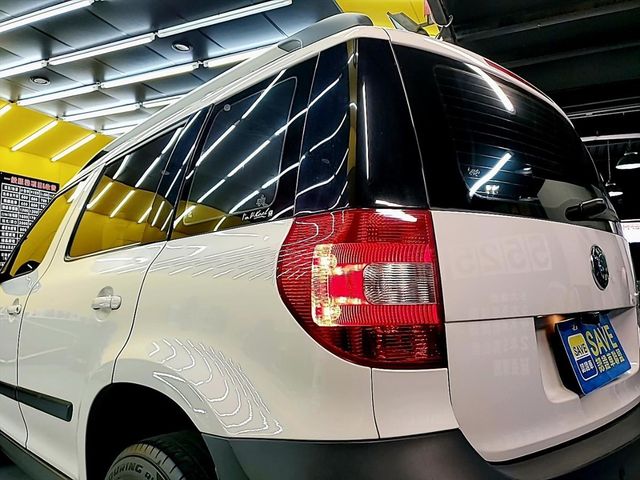 1.2 Tsi CP值爆表 8安  第11張相片