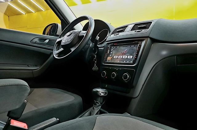 1.2 Tsi CP值爆表 8安  第15張相片