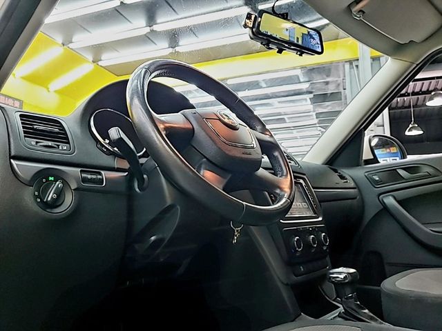 1.2 Tsi CP值爆表 8安  第18張相片