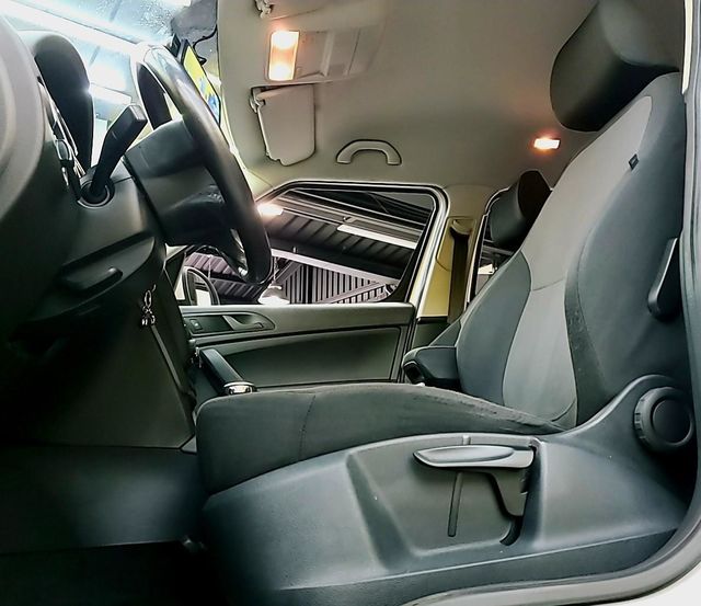 1.2 Tsi CP值爆表 8安  第19張相片