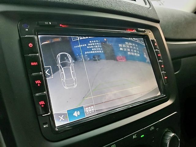 1.2 Tsi CP值爆表 8安  第21張相片