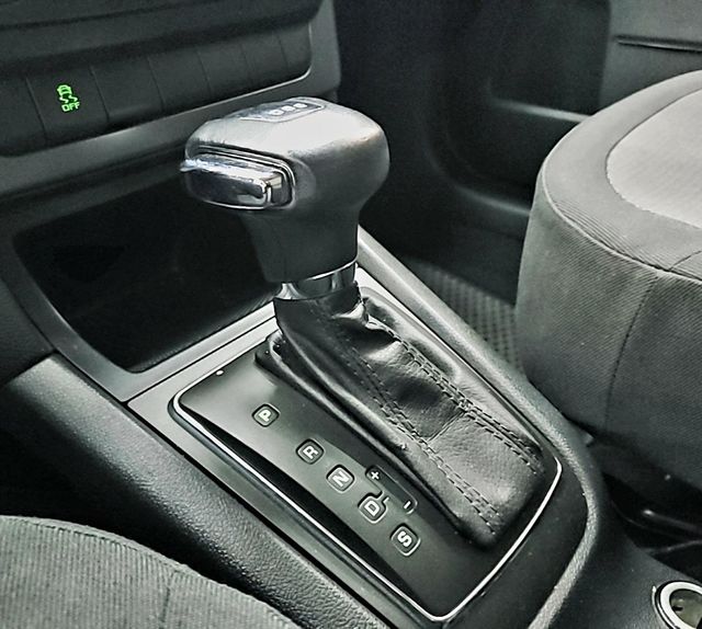 1.2 Tsi CP值爆表 8安  第23張相片