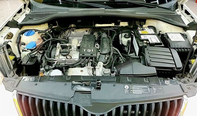 1.2 Tsi CP值爆表 8安  第25張相片