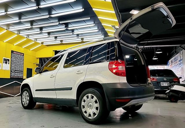 1.2 Tsi CP值爆表 8安  第27張相片