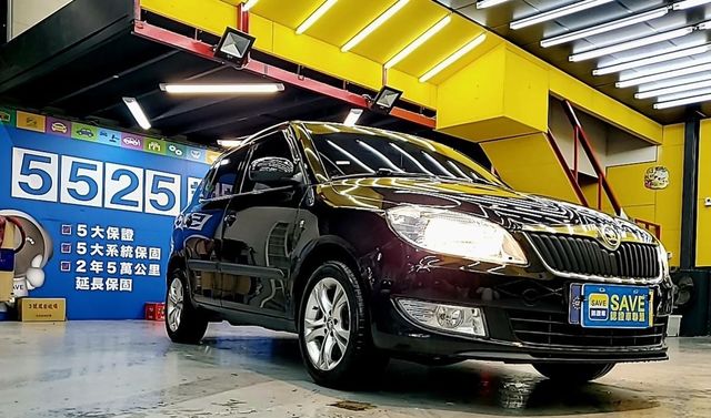 1.2 Tsi 皮椅 鋁圈 超優車況  第2張相片