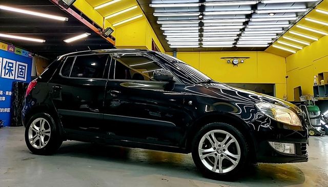 1.2 Tsi 皮椅 鋁圈 超優車況  第3張相片