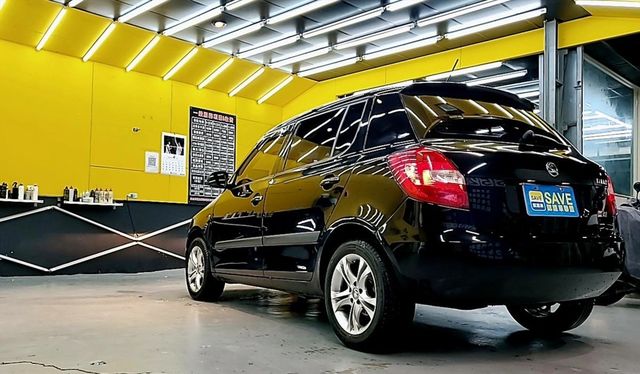 1.2 Tsi 皮椅 鋁圈 超優車況  第6張相片