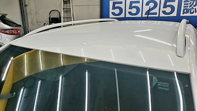 1.2 Tsi 稀有Combi HID版  第10張相片