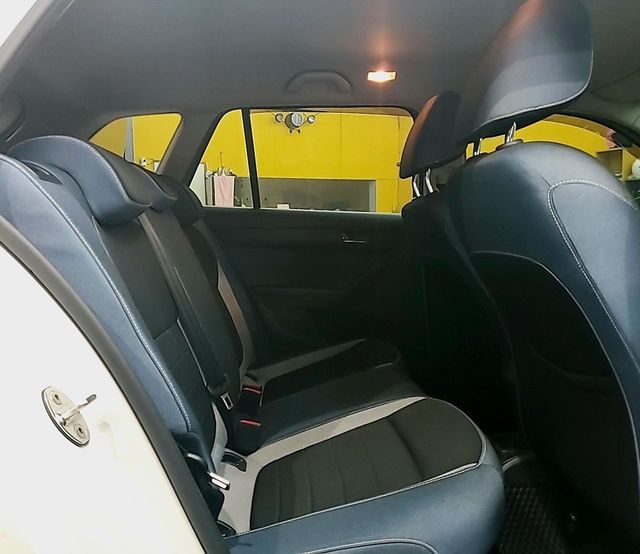 1.2 Tsi 稀有Combi HID版  第13張相片
