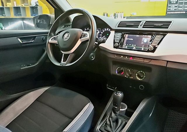 1.2 Tsi 稀有Combi HID版  第14張相片
