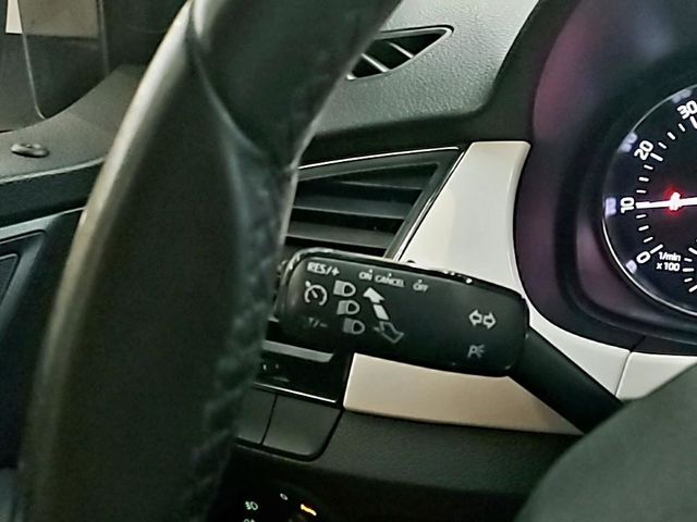 1.2 Tsi 稀有Combi HID版  第19張相片