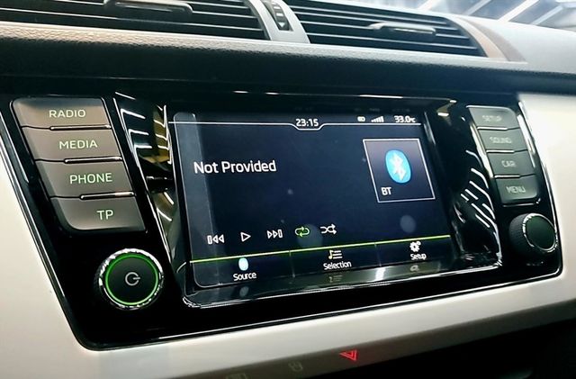 1.2 Tsi 稀有Combi HID版  第20張相片