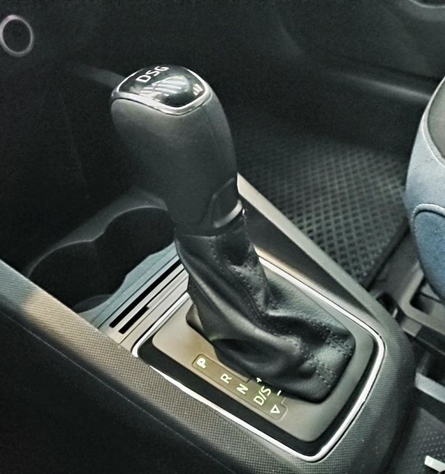 1.2 Tsi 稀有Combi HID版  第22張相片