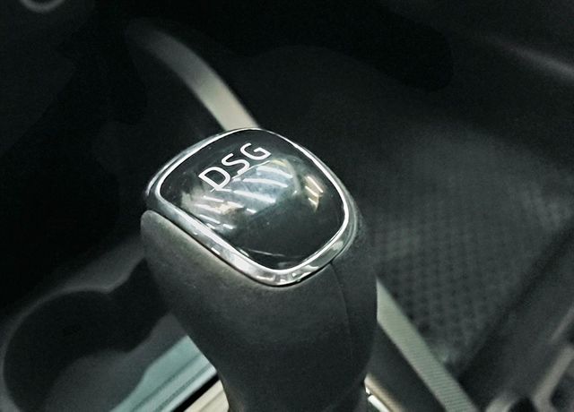 1.2 Tsi 稀有Combi HID版  第23張相片