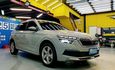 1.5 Tsi 豪華菁英版 原廠保固中  第1張縮圖