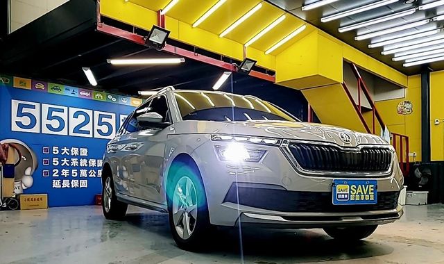 1.5 Tsi 豪華菁英版 原廠保固中  第2張相片