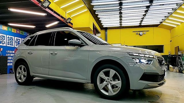 1.5 Tsi 豪華菁英版 原廠保固中  第3張相片