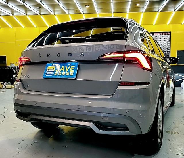 1.5 Tsi 豪華菁英版 原廠保固中  第5張相片
