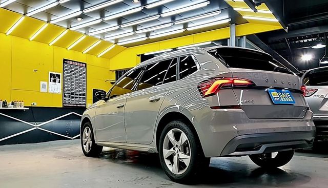 1.5 Tsi 豪華菁英版 原廠保固中  第6張相片