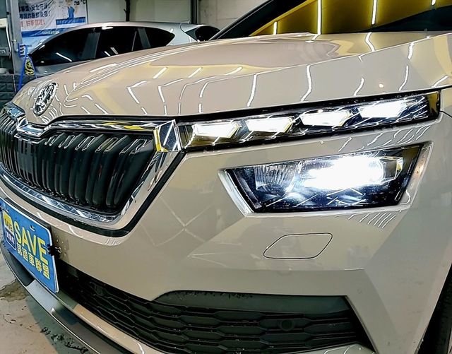 1.5 Tsi 豪華菁英版 原廠保固中  第8張相片