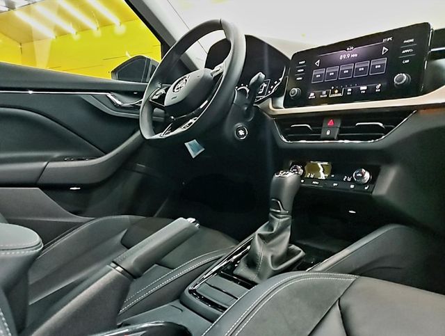 1.5 Tsi 豪華菁英版 原廠保固中  第15張相片