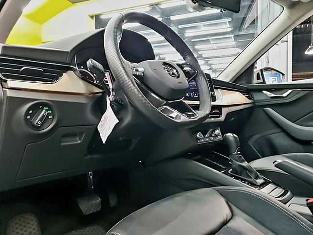 1.5 Tsi 豪華菁英版 原廠保固中  第17張相片
