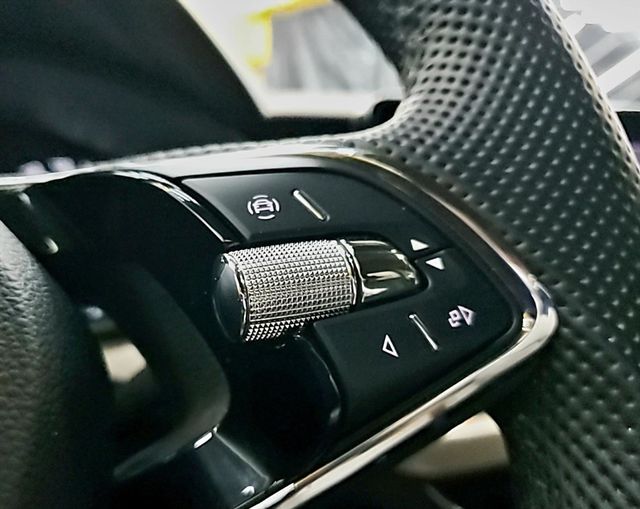 1.5 Tsi 豪華菁英版 原廠保固中  第22張相片