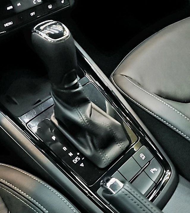 1.5 Tsi 豪華菁英版 原廠保固中  第26張相片