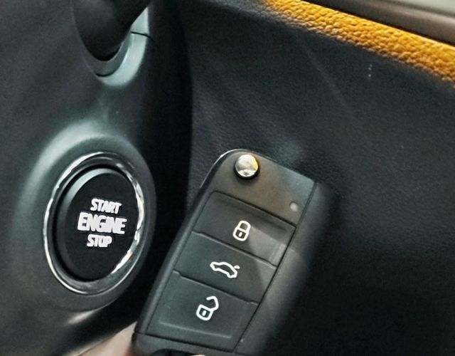 1.5 Tsi 豪華菁英版 原廠保固中  第27張相片