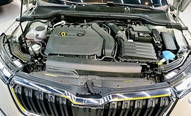 1.5 Tsi 豪華菁英版 原廠保固中  第29張相片