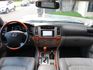 2002年 LX470 原鈑件 里程保證  第10張縮圖