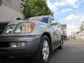 2002年 LX470 原鈑件 里程保證  第17張縮圖