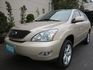 2003年 RX330 原鈑件 一手車  第1張縮圖