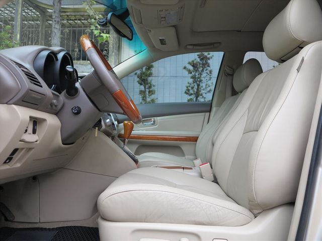 2003年 RX330 原鈑件 一手車  第6張相片