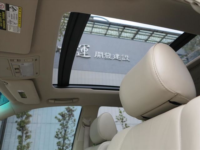 2003年 RX330 原鈑件 一手車  第8張相片