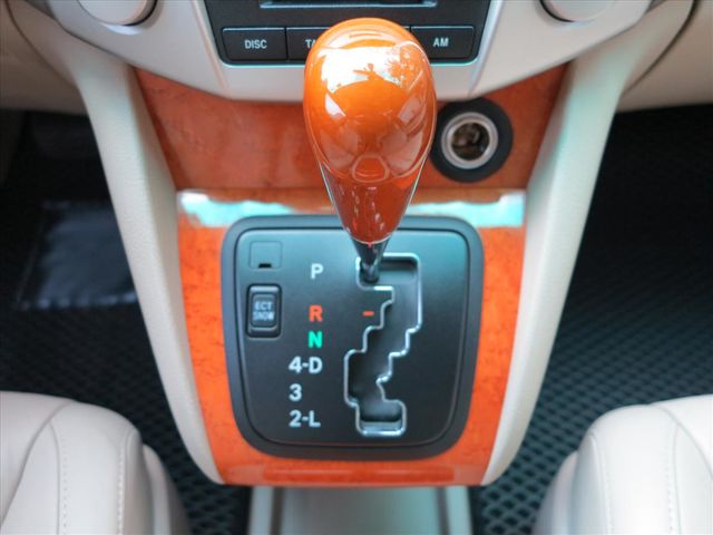 2003年 RX330 原鈑件 一手車  第13張相片