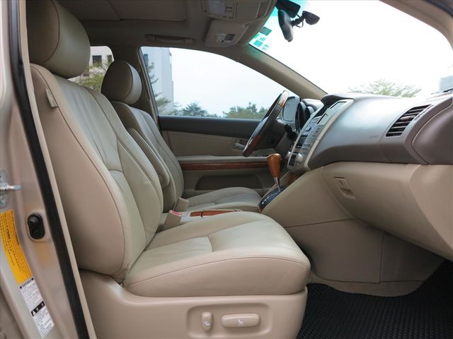 2003年 RX330 原鈑件 一手車  第15張相片