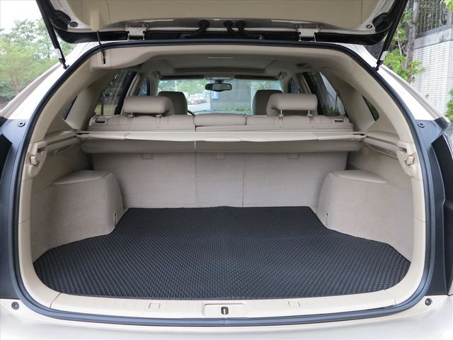 2003年 RX330 原鈑件 一手車  第16張相片