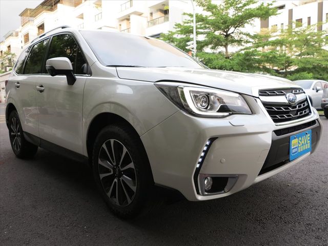 2016年 渦輪頂級  一手車 低里程  第3張相片