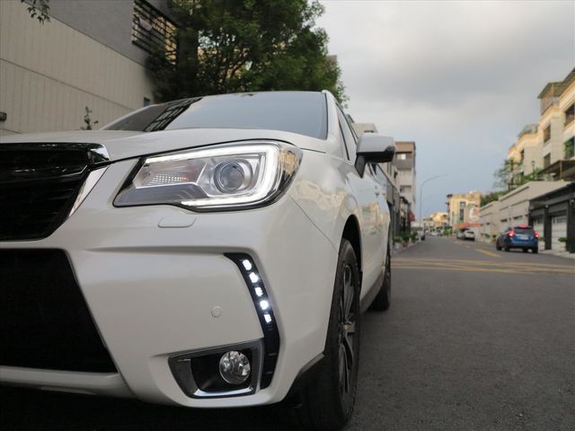 2016年 渦輪頂級  一手車 低里程  第18張相片