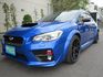 2014年WRX 6MT  手排  第1張縮圖