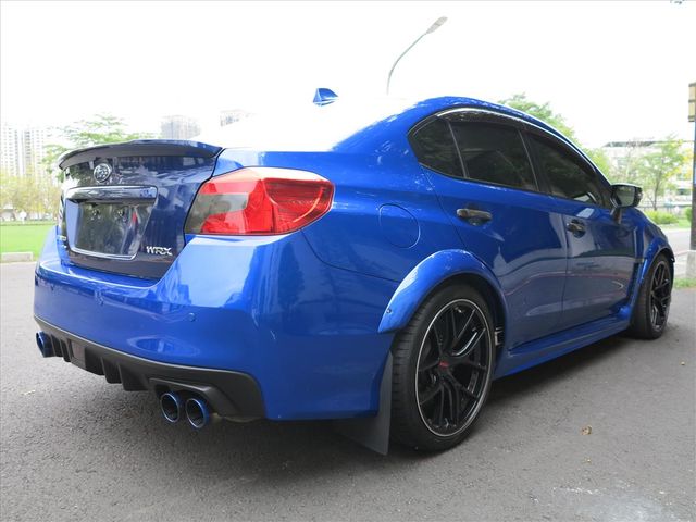 2014年WRX 6MT  手排  第4張相片